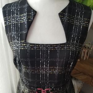 Enfocus Studio Dress